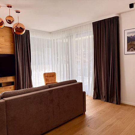 Elsa Spa Apartments 图克斯 外观 照片