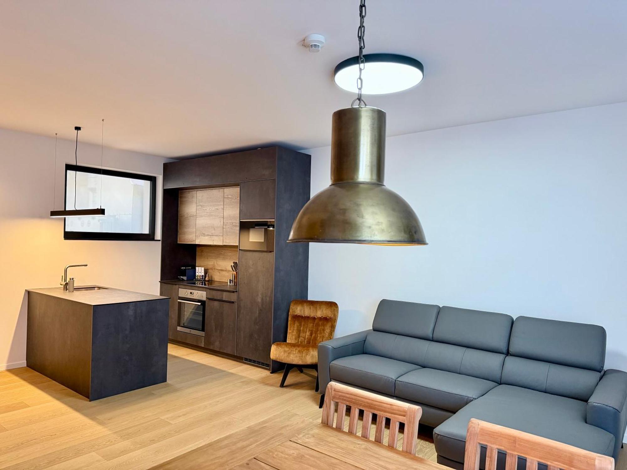 Elsa Spa Apartments 图克斯 客房 照片