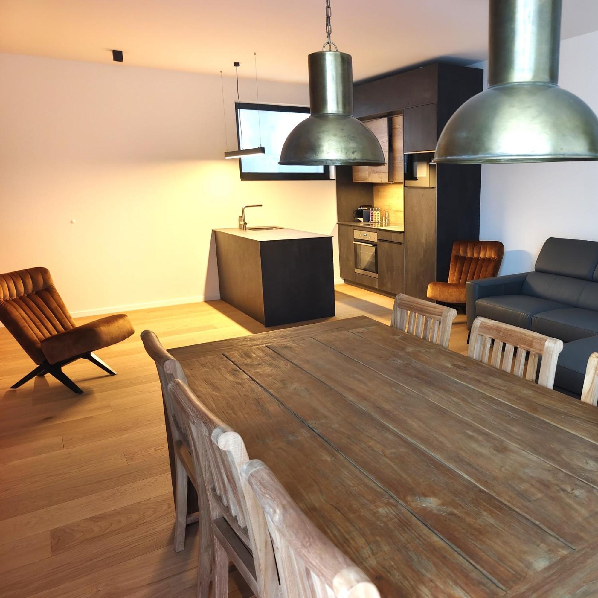 Elsa Spa Apartments 图克斯 外观 照片
