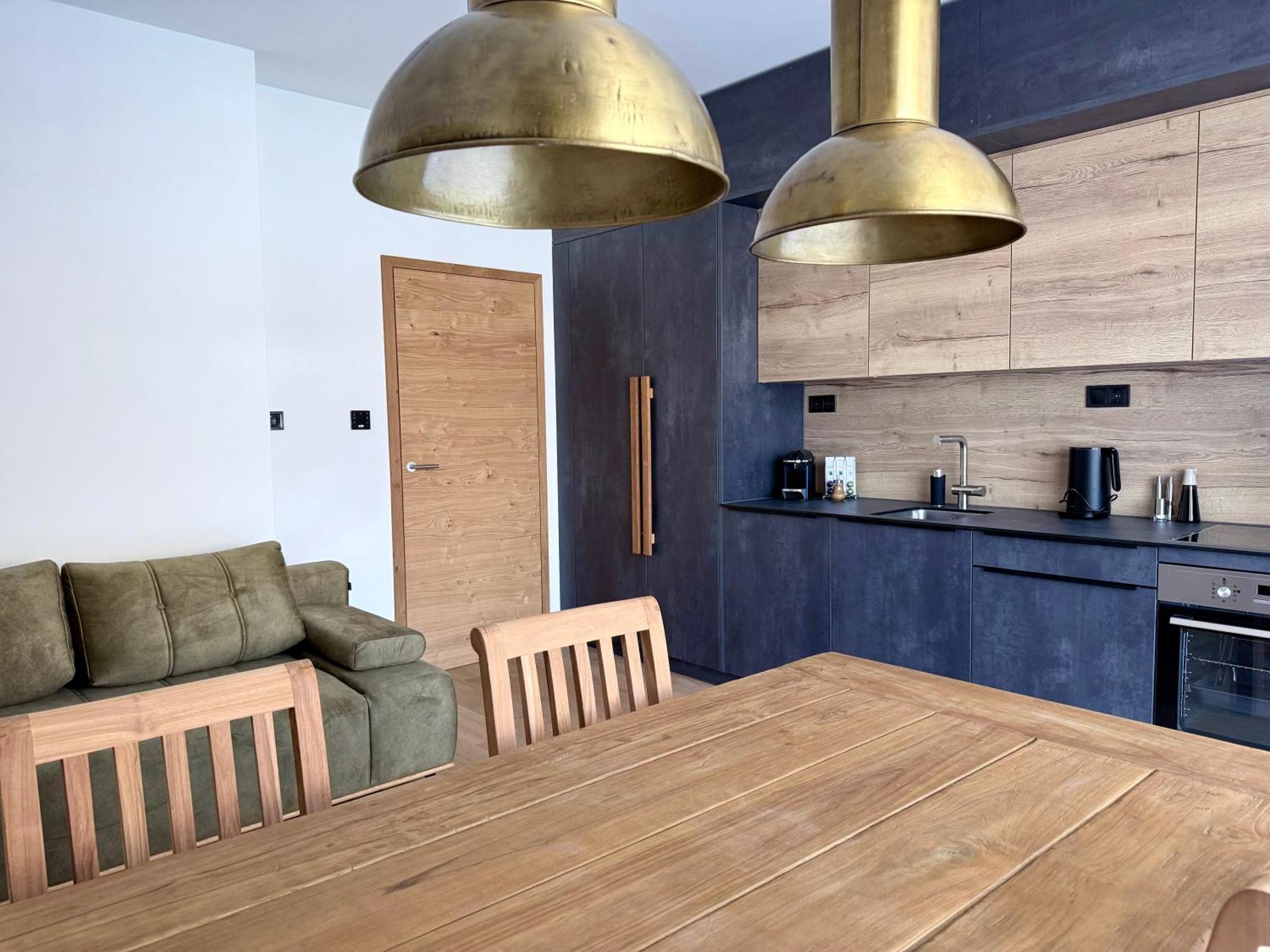 Elsa Spa Apartments 图克斯 客房 照片