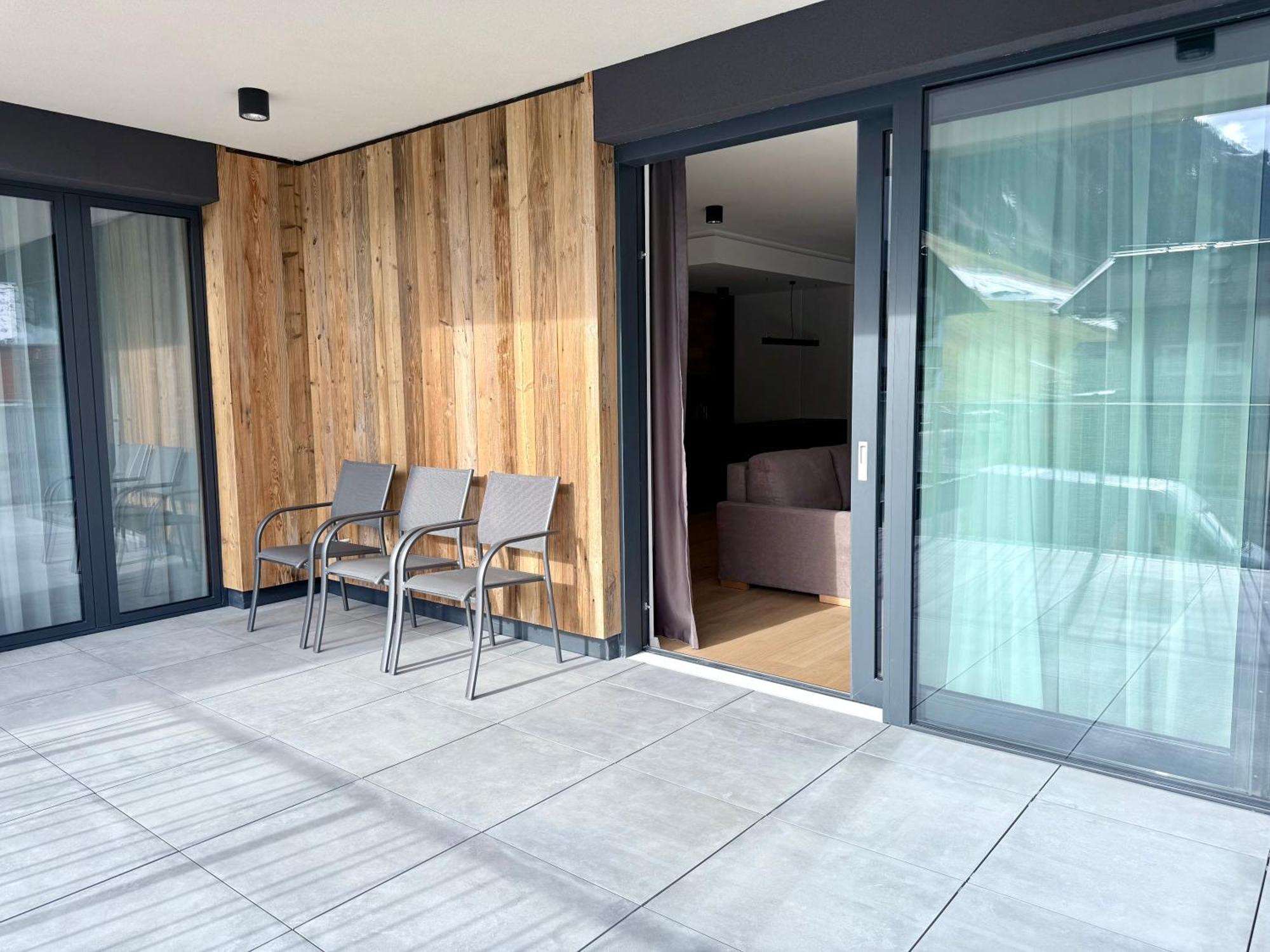 Elsa Spa Apartments 图克斯 客房 照片