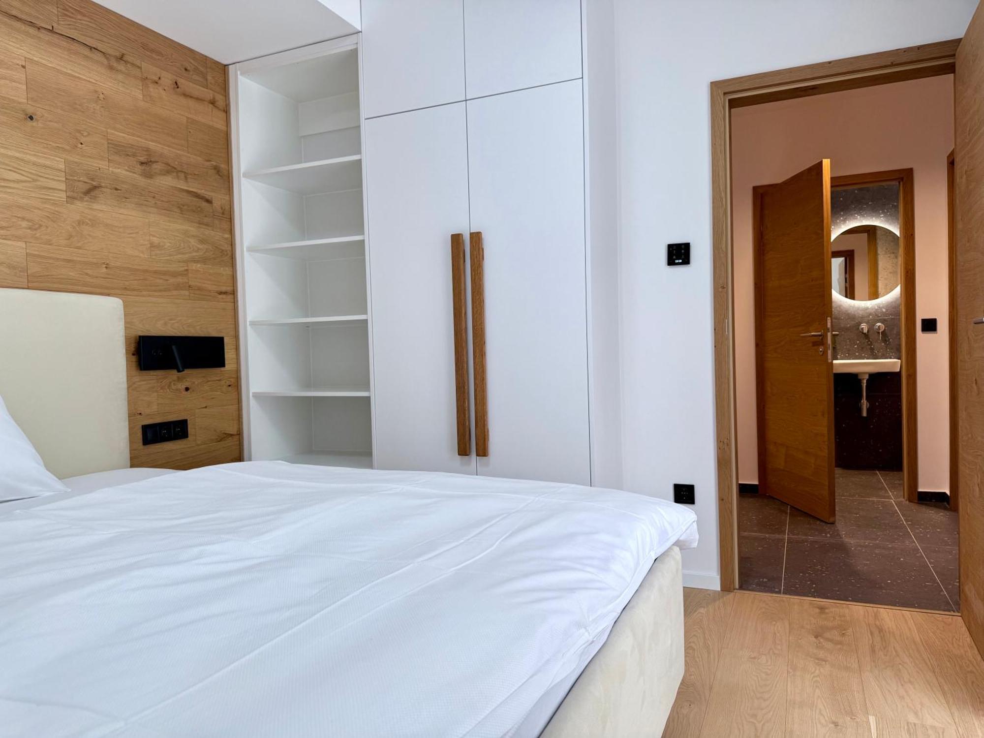 Elsa Spa Apartments 图克斯 客房 照片