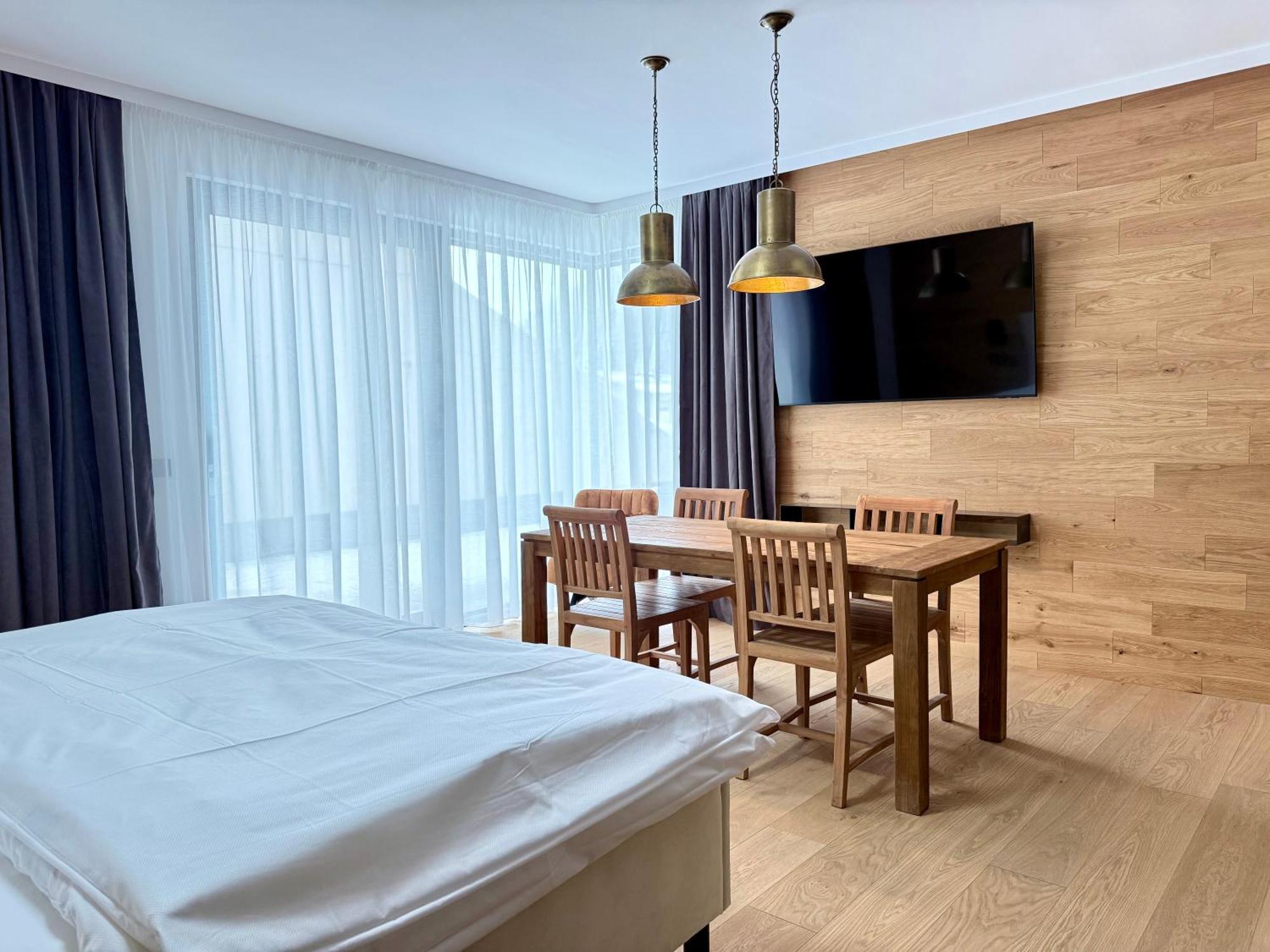 Elsa Spa Apartments 图克斯 客房 照片