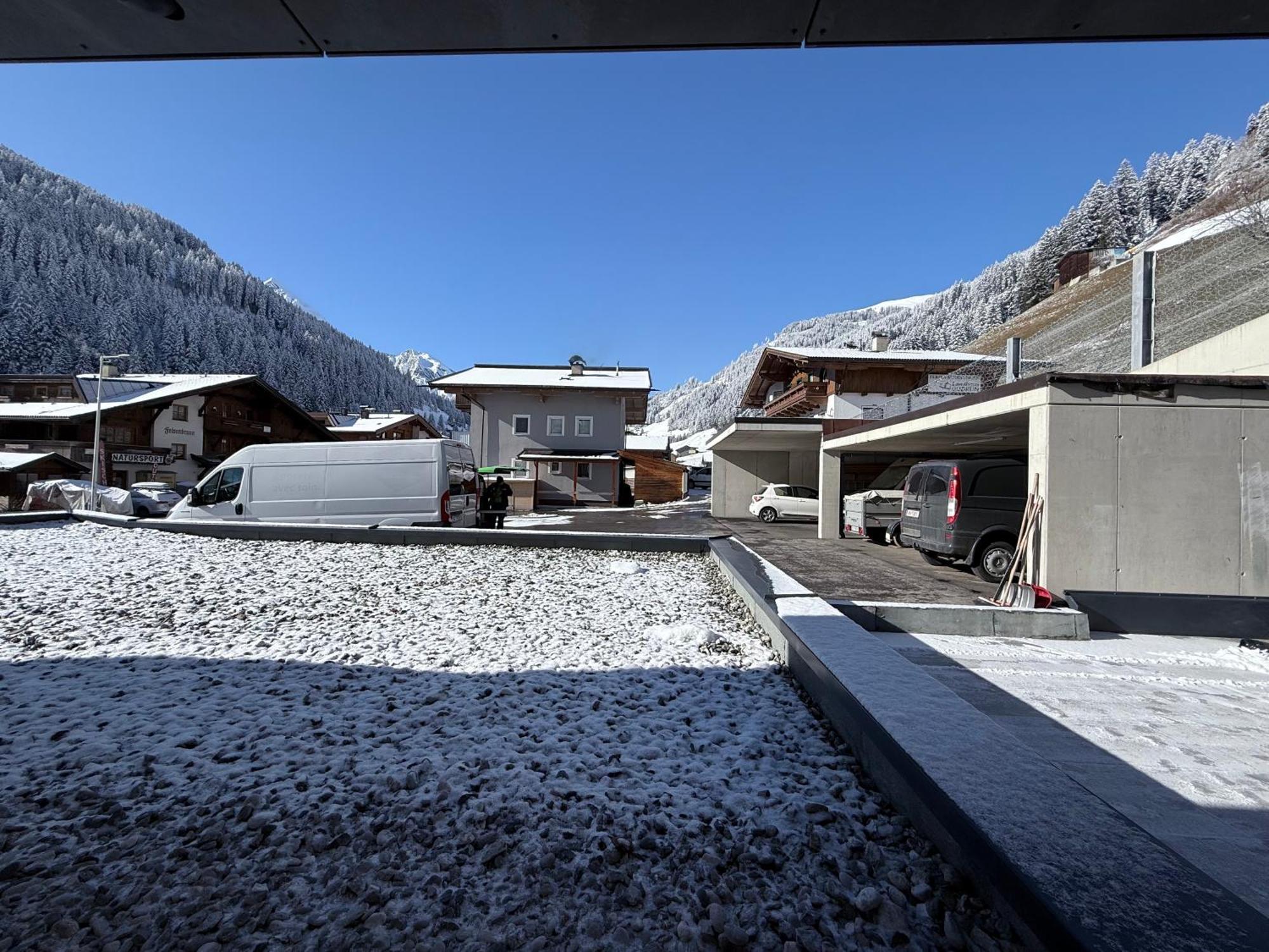 Elsa Spa Apartments 图克斯 客房 照片