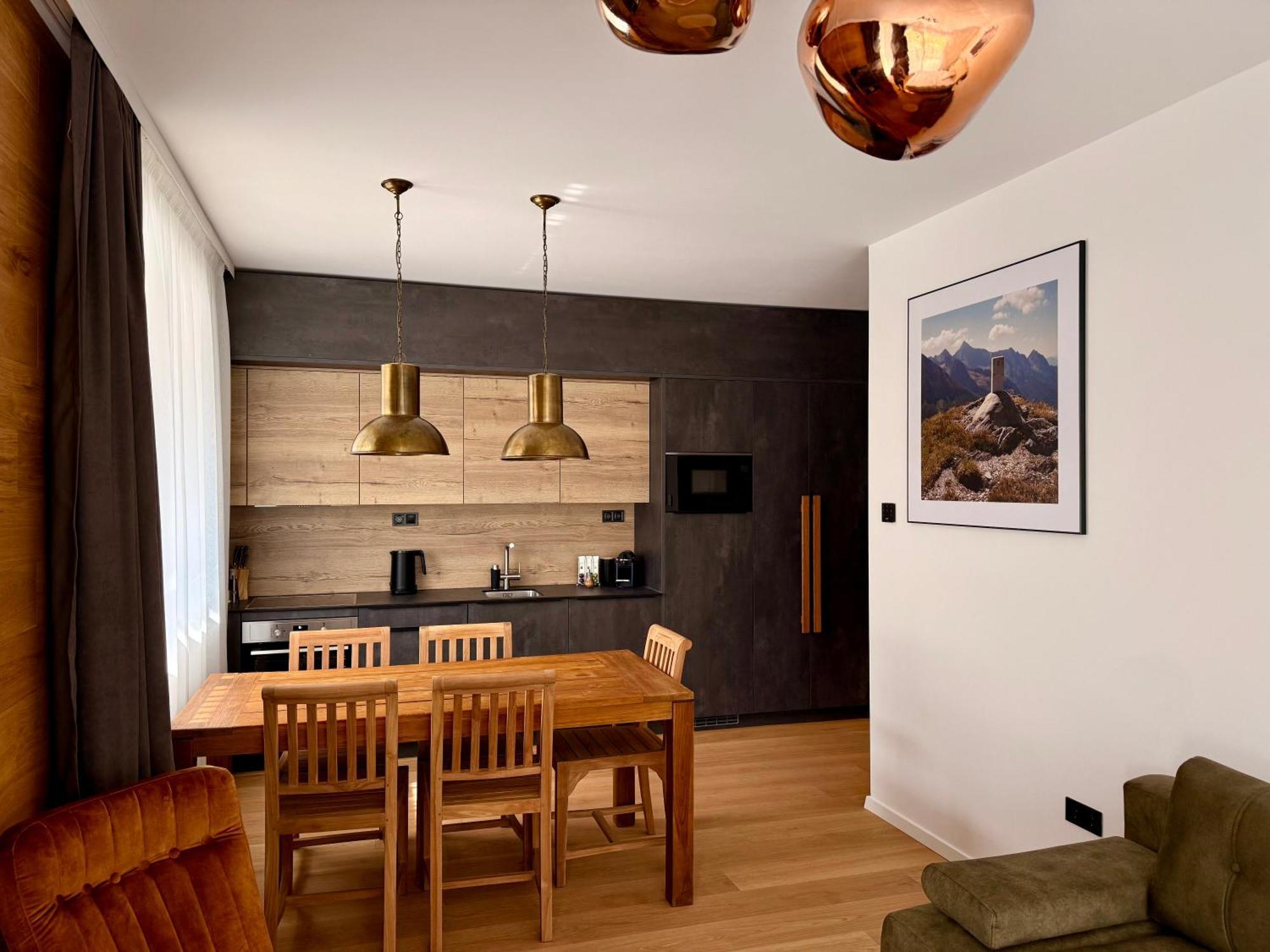 Elsa Spa Apartments 图克斯 外观 照片